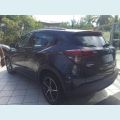 HONDA HR-V 1.8 16V FLEX EXL 4P AUT. - AZUL - 2019 Foto 3 (Miniatura)