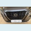 NISSAN KICKS 1.6 16V FLEXSTART EXCLUSIVE XTRONIC - CINZA - 2022 Foto 3 (Miniatura)