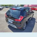HONDA WR-V 1.5 16V FLEXONE EX CVT - PRETO - 2018 Foto 3 (Miniatura)