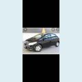 CHEVROLET ONIX 1.4 MPFI LT 8V FLEX 4P - PRETO - 2013 Foto 3 (Miniatura)