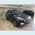 HYUNDAI IX35 2.0 MPFI GL 16V FLEX 4P AUT. - PRETO - 2018 Foto 3 (Miniatura)