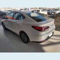 HYUNDAI HB 20S 1.0 TGDI FLEX EVOLUTION AUT. - BRANCO - 2020 Foto 3 (Miniatura)