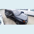 JEEP RENEGADE 1.8 16V FLEX SPORT 4P AUT. - PRETO - 2017 Foto 3 (Miniatura)