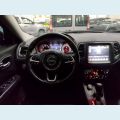 JEEP COMPASS 2.0 16V DIESEL TRAILHAWK 4X4 AUT. - CINZA - 2020 Foto 3 (Miniatura)