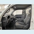 KIA BONGO 2.5 K-2500 4X2 CS TURBO DIESEL 2P - BRANCO - 2014 Foto 3 (Miniatura)