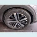 PEUGEOT 5008 1.6 GRIFFE PACK THP 16V 4P AUT. - PRATA - 2019 Foto 3 (Miniatura)