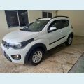 FIAT MOBI 1.0 EVO FLEX WAY ON - BRANCO - 2017 Foto 3 (Miniatura)