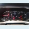 VOLKSWAGEN T-CROSS 1.0 200 TSI TOTAL FLEX COMFORTLINE AUT. - PRATA - 2020 Foto 3 (Miniatura)