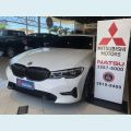 BMW 320I 2.0 16V TURBO SPORT GP AUT. - BRANCO - 2020 Foto 3 (Miniatura)