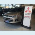 FORD ECOSPORT 2.0 SE DIRECT 16V FLEX 4P POWERSHIFT - PRATA - 2015 Foto 3 (Miniatura)