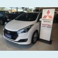 HYUNDAI HB 20 1.6 PREMIUM 16V FLEX 4P AUT. - BRANCO - 2017 Foto 3 (Miniatura)
