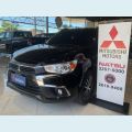 MITSUBISHI ASX 2.0 4X2 16V FLEX 4P AUT. - PRETO - 2018 Foto 3 (Miniatura)