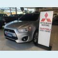 MITSUBISHI ASX 2.0 4X2 16V 4P AUT. - PRATA - 2015 Foto 3 (Miniatura)