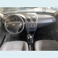 CHEVROLET CELTA 1.0 MPFI LT 8V FLEX 4P - PRATA - 2014 Foto 3 (Miniatura)
