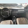 CHEVROLET VECTRA 2.2 MPFI CD 16V 4P AUT. - PRATA - 2003 Foto 3 (Miniatura)