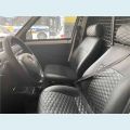 FIAT FIORINO 1.3 MPI FURGÃO 8V FLEX 2P - BRANCO - 2011 Foto 3 (Miniatura)