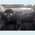 FIAT PALIO 1.6 MPI SPORTING 16V FLEX 4P - PRATA - 2015 Foto 3 (Miniatura)