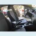 VOLKSWAGEN JETTA 2.0 TRENDLINE FLEX 4P TIPTRONIC - BRANCO - 2016 Foto 3 (Miniatura)
