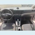 VOLKSWAGEN VIRTUS 1.0 200 TSI COMFORTLINE AUT. - CINZA - 2018 Foto 3 (Miniatura)