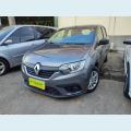 RENAULT SANDERO 1.0 12V SCE FLEX LIFE - CINZA - 2021 Foto 3 (Miniatura)