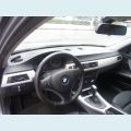 BMW 320I 2.0 16V 4P AUT. - CINZA - 2012 Foto 3 (Miniatura)