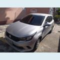 FIAT ARGO 1.3 FIREFLY FLEX DRIVE - PRATA - 2018 Foto 3 (Miniatura)