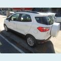 FORD ECOSPORT 1.6 SE 16V FLEX 4P POWERSHIFT - BRANCO - 2016 Foto 3 (Miniatura)