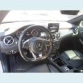 MERCEDES-BENZ GLA 250 2.0 16V TURBO SPORT 4P 4MATIC AUT. - PRATA - 2017 Foto 3 (Miniatura)