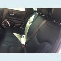 JEEP RENEGADE 2.0 16V TURBO DIESEL SPORT 4P 4X4 AUT. - PRETO - 2016 Foto 3 (Miniatura)