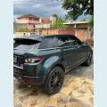 LAND ROVER RANGE ROVER EVOQUE 2.0 PRESTIGE 4WD 16V 4P AUT. - VERDE - 2012 Foto 3 (Miniatura)