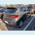FIAT ARGO 1.3 FIREFLY FLEX DRIVE - CINZA - 2020 Foto 3 (Miniatura)