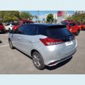 TOYOTA YARIS 1.5 16V FLEX XL PLUS CONNECT MULTIDRIVE - PRATA - 2022 Foto 3 (Miniatura)