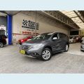 HONDA CRV 2.0 EXL 4X4 16V FLEX 4P AUT. - CINZA - 2013 Foto 3 (Miniatura)