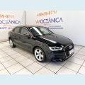 AUDI A3 1.4 TFSI FLEX SEDAN PRESTIGE PLUS TIPTRONIC - PRETO - 2020 Foto 3 (Miniatura)