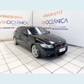 BMW 335I 3.0 SPORT SEDAN 24V 4P AUT. - PRETO - 2010 Foto 3 (Miniatura)