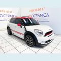 MINI COUNTRYMAN 1.6 JOHN WORKS ALL4 16V 4P AUT. - BRANCO - 2016 Foto 3 (Miniatura)