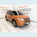 SUZUKI VITARA 1.6 16V 4YOU AUT. - LARANJA - 2017 Foto 3 (Miniatura)