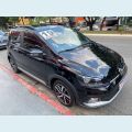 VOLKSWAGEN FOX 1.6 MSI TOTAL FLEX XTREME 4P - PRETO - 2019 Foto 3 (Miniatura)