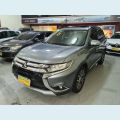 MITSUBISHI OUTLANDER 2.0 16V 4P AUT. - CINZA - 2016 Foto 3 (Miniatura)