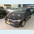 VOLKSWAGEN POLO 1.0 200 TSI SENSE AUT. - PRETO - 2020 Foto 3 (Miniatura)
