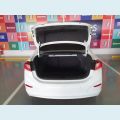CHEVROLET CRUZE 1.4 TURBO LT 16V FLEX 4P AUT. - BRANCO - 2019 Foto 3 (Miniatura)