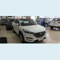 HYUNDAI TUCSON 1.6 16V T-GDI GLS ECOSHIFT - BRANCO - 2019 Foto 3 (Miniatura)