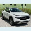 FIAT TORO 2.0 16V TURBO DIESEL VOLCANO 4WD AT9 - BRANCO - 2022 Foto 3 (Miniatura)