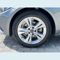 MERCEDES-BENZ C 180 1.6 CGI FLEX AVANTGARDE 7G-TRONIC - CINZA - 2017 Foto 3 (Miniatura)