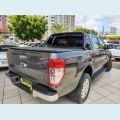 FORD RANGER 3.2 XLT 4X4 CD 20V DIESEL 4P AUT. - CINZA - 2020 Foto 3 (Miniatura)