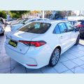 TOYOTA COROLLA 2.0 VVT-IE FLEX XEI DIRECT SHIFT - BRANCO - 2022 Foto 3 (Miniatura)