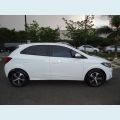CHEVROLET ONIX 1.4 MPFI LTZ 8V FLEX 4P AUT. - BRANCO - 2018 Foto 3 (Miniatura)