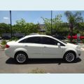 FIAT LINEA 1.8 ESSENCE 16V FLEX 4P AUT. - BRANCO - 2016 Foto 3 (Miniatura)