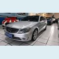 MERCEDES-BENZ CLC 200 1.8 KOMPRESSOR 2P AUT. - PRATA - 2010 Foto 3 (Miniatura)