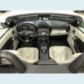MERCEDES-BENZ SLK 200 1.8 16V KOMPRESSOR AUT. - PRETO - 2011 Foto 3 (Miniatura)